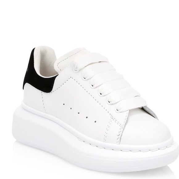 Unisex size 11c Alexander McQueen - Picture 1 of 2